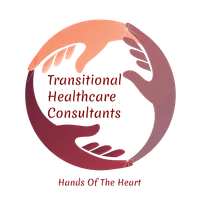 Transitional Healthcare Consultants Logo