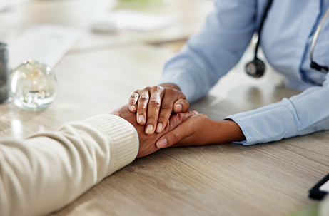 Health Advocacy and Case Management Services
