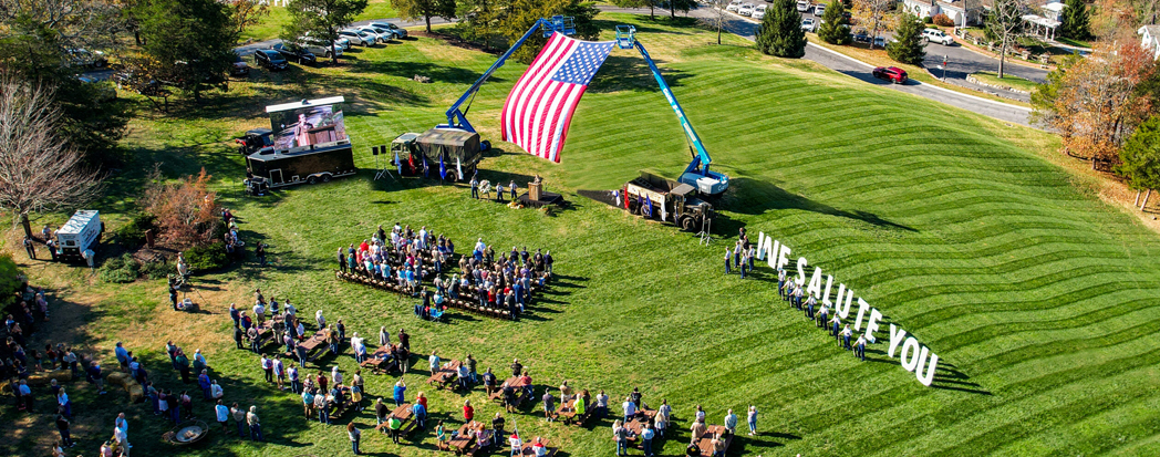 Veterans & Military Coalition of the Ozarks